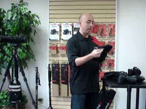 MagBag 2 Camera Stablization System