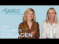 Let's talk about collagen