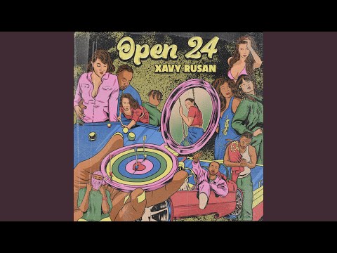 Video thumbnail for Open 24