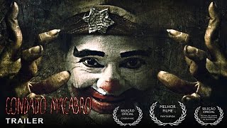 CONDADO MACABRO - Trailer Oficial