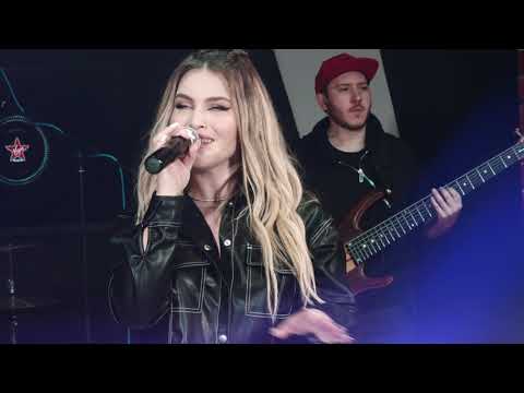 Virgin Radio România Breakfast: Serena - Low Love