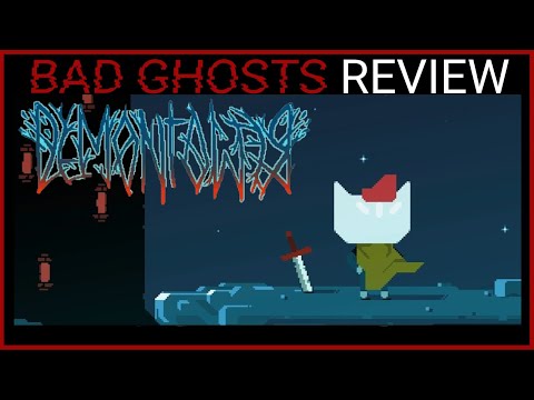 DEMONTOWER - The Minigame to End All Minigames