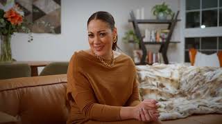 Cynthia Kaye McWilliams Testimonial