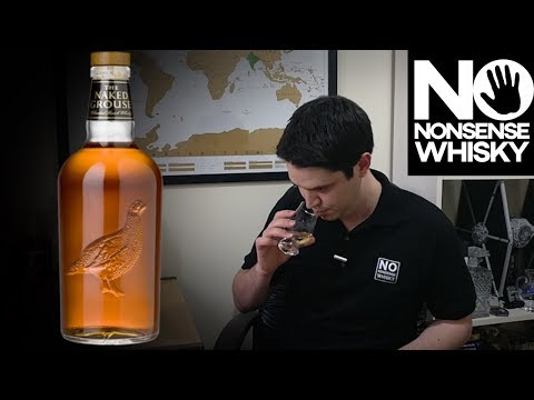 Naked Grouse Whisky | No Nonsense Whisky #158