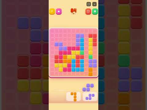 Sugar Drop High Score Gameplay Challenge Showcase