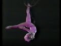 Larisa Zoubrilina - Cor-de-volan - Moscow Circus