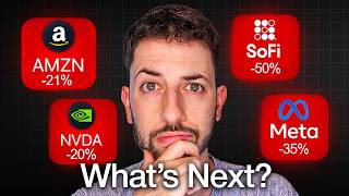 How Bad Can This Crash Get?