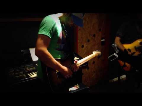 Yossi Sassi & Ron Thal Bumblefoot (Guns N' Roses)