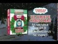 Thomas And Friends Ultimate Christmas US DVD Trailer