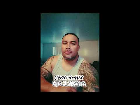 UB40  DjPOLYRASTA - Impossible Love ReMiX