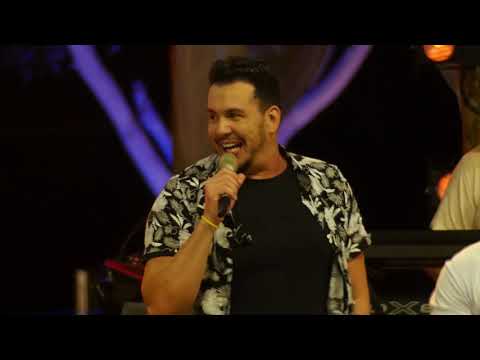 Rubynho Revive Planeta & Cia - Medley - No cavaco e na viola, Lomba lomba, Chameguinho