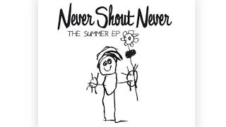 On the Brightside- Never Shout Never 1 hour