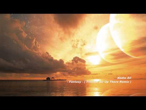 Nadia Ali - Fantasy ( Tritonal Air Up There Remix )