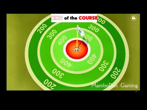 EA Sports PGA Tour : King of the Course IOS