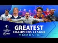 The Most Iconic Moment From Every Champions League Season 1992 2022