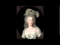 Revealing the Face of Marie Antoinette (Photoshop ...