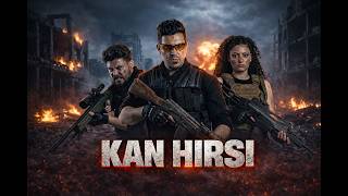 Kan Hırsı (2026) / Türk Aksiyon-Gerilim Filmi / Full Film izle