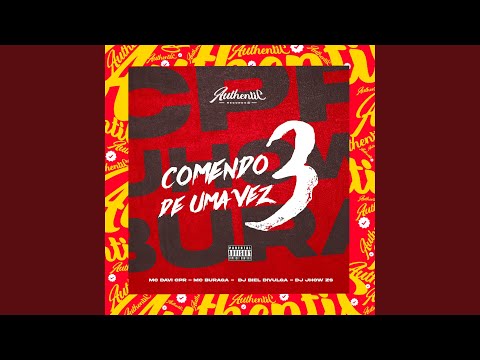 Comendo 3 de uma Vez