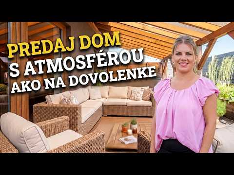 Náhľad nehnuteľnosti