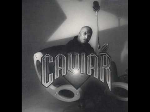 Cavie - Bounce & Turn