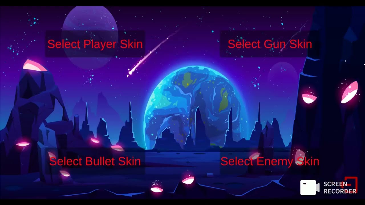 Gameplay Video