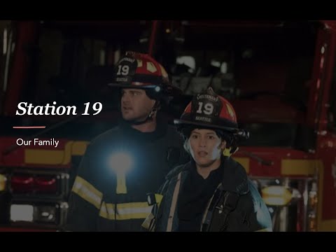 Pruitt Herrera accident, station 19 - Fire on fire