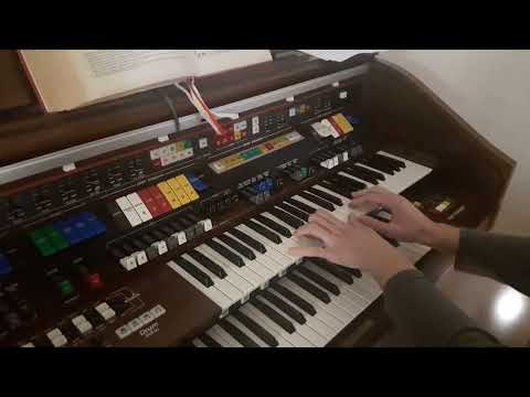 Teba, Bože, chválime - JKS 525