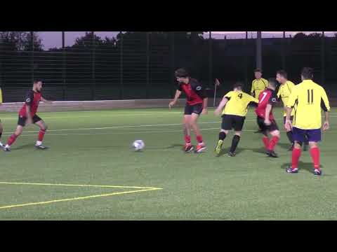 Netherton United Res v Netherton United 'A' - Peterboro & District Football League 2024/25 FRIENDLY