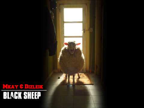 Mkay & Dizleik - BLACK SHEEPS (Scratch Newkey) [Mast. Jimmy Jr.]