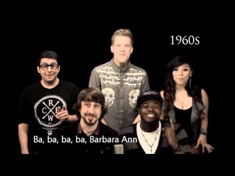 Evolution Of Music