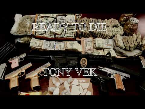 TONY VEK - HONOR -TIMH