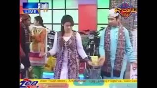 MOHINJEY RARALL JE Sindh Tv song new sindhi songss