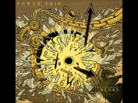 Power Trip - The Evil Beat