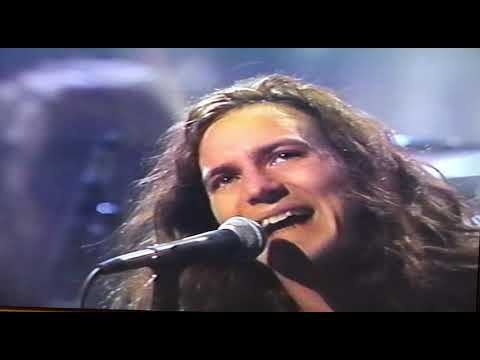 Pearl Jam MTV Unplugged - Original MTV recording w/commercials