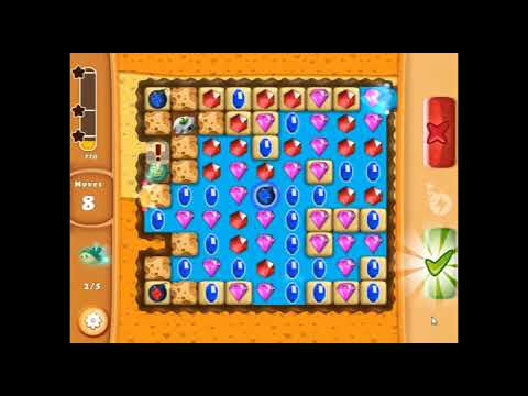 Diamond Digger Level 1095