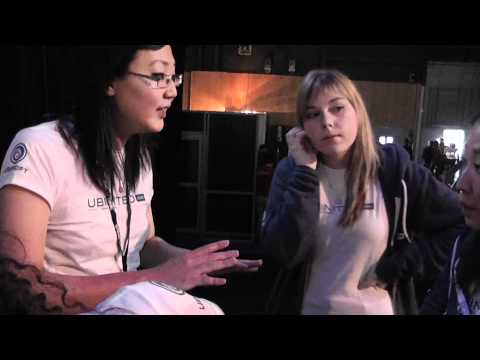 UBINITED: Small debrief before de_inferno ESWC 2011 Finale