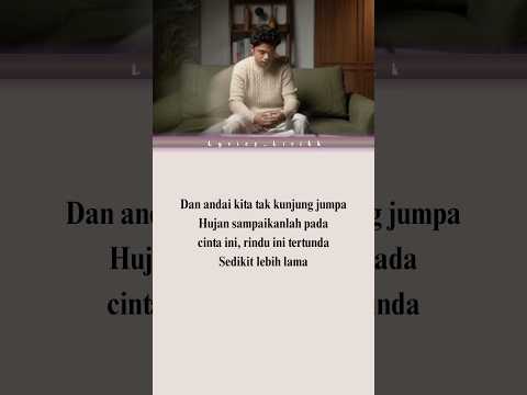 Piche Kota Sedikit Lebih Lama Lirik
