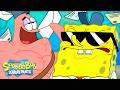 2 Hours Of SpongeBob S Best Moments From Seasons 13 14 SpongeBob