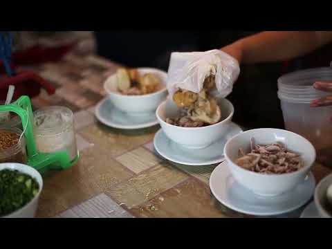 LGU Santa Barbara Investment Promotional Video