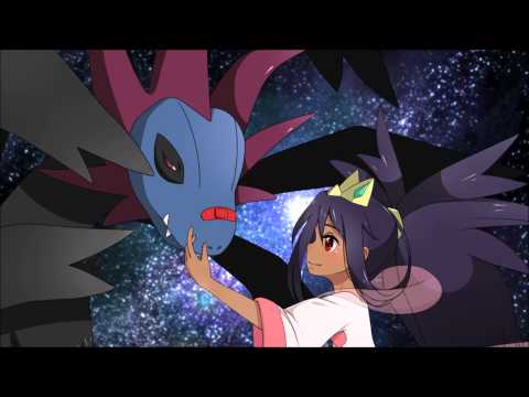 Nintenmix 188 - Champion Iris