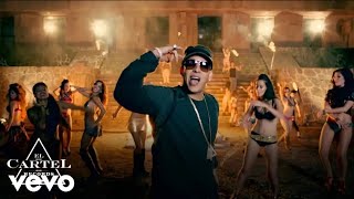 Daddy Yankee - Limbo (English Version)