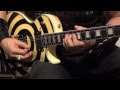 Zakk Wylde - Farewell Ballad (HQ) 