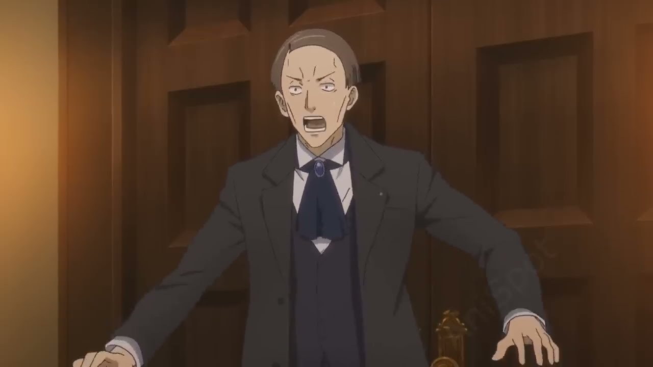 Man Wakes Up in Another World and Finds he is Overpowered Skeleton