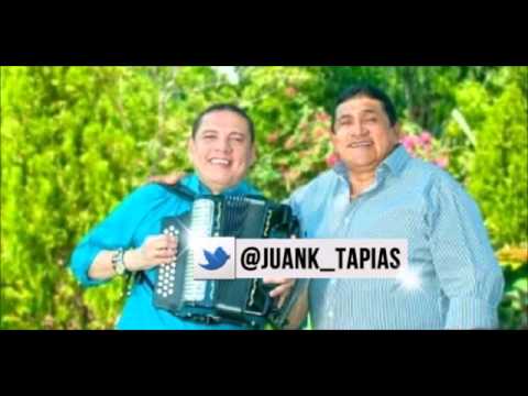 CAMPO ALEGRE  - PONCHO ZULETA & COCHA MOLINA