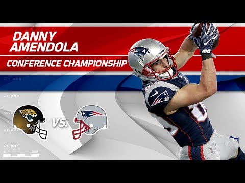 Danny Amendola Jockstrap