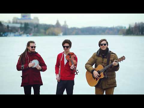 Alternosfera - Columb ( Acoustic Cover )