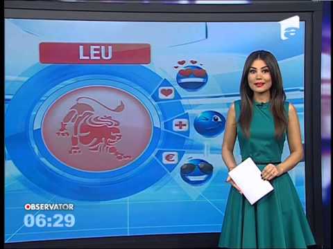 Horoscopul zilei 29/10/2014