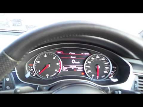 12D19931 - 2012 Audi A7 3.0 TDI 245 QUATTRO S LINE - Audi North Dublin 41,9...