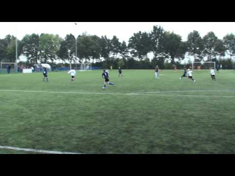 201012 1-2 Vriendenschaar E2-JSV E3