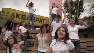 КУБАЛАК & ТАЛА-ТАЛА Ильзира Кудашева (скрипка) народные мелодии